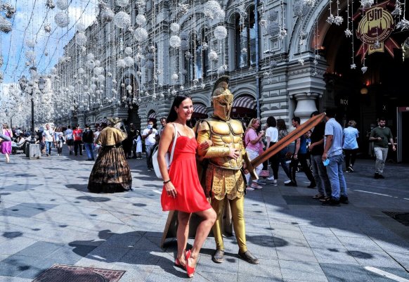 Народное голосование. ТОП-20 фотографий за 17.08.2021&nbsp;г.