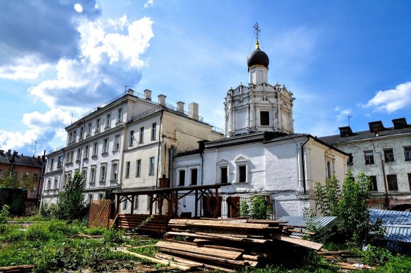 Народное голосование. ТОП-20 фотографий за 22.08.2021&nbsp;г.