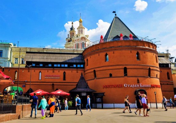 Народное голосование. ТОП-20 фотографий за 28.08.2021&nbsp;г.