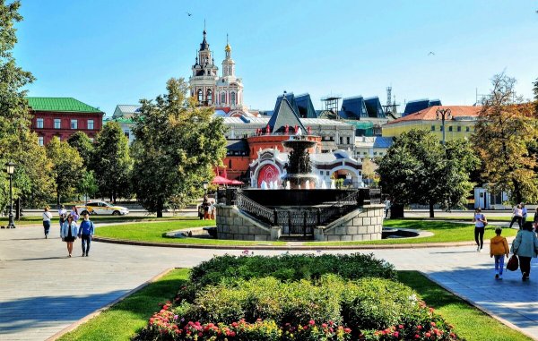 Народное голосование. ТОП-20 фотографий за 30.08.2021&nbsp;г.