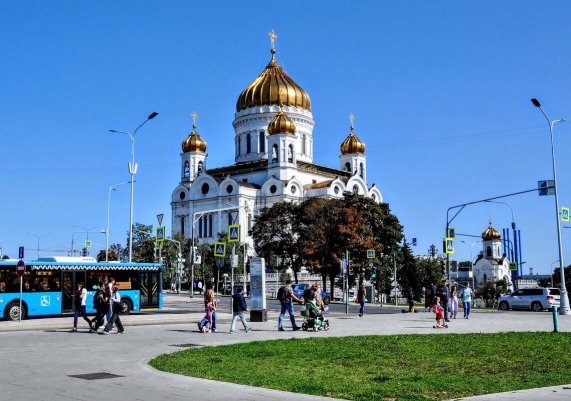 Народное голосование. ТОП-20 фотографий за 01.09.2021&nbsp;г.