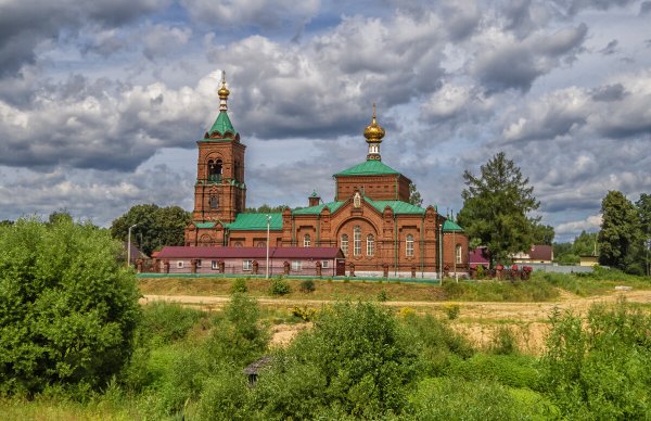 Народное голосование. ТОП-20 фотографий за 06.09.2021&nbsp;г.