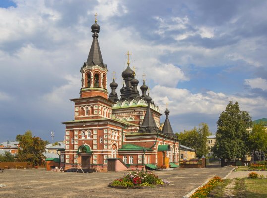 Народное голосование. ТОП-20 фотографий за 07.09.2021&nbsp;г.