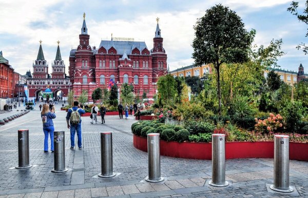 Народное голосование. ТОП-20 фотографий за 15.09.2021&nbsp;г.