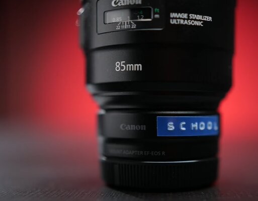 Sigma 35mm F1.4 DG DN Art | Видеообзор и сравнение с Canon EF 35mm f/2.0 IS USM
