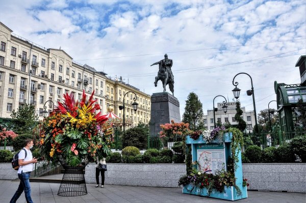 Народное голосование. ТОП-20 фотографий за 17.09.2021&nbsp;г.