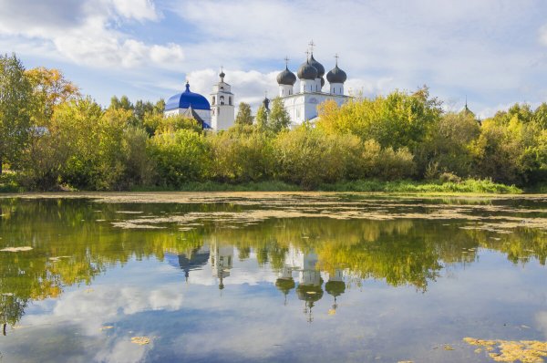 Народное голосование. ТОП-20 фотографий за 18.09.2021&nbsp;г.