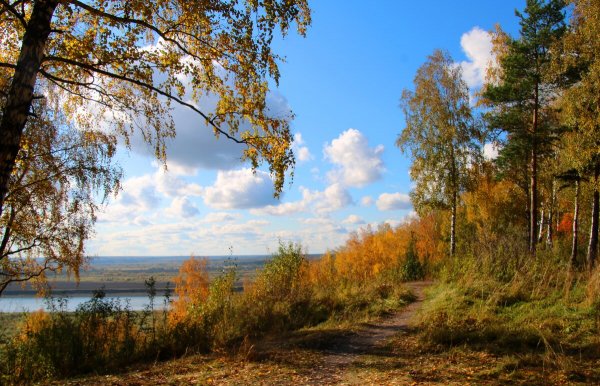 Народное голосование. ТОП-20 фотографий за 30.09.2021&nbsp;г.