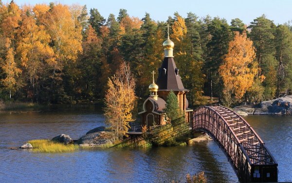 Народное голосование. ТОП-20 фотографий за 15.10.2021&nbsp;г.