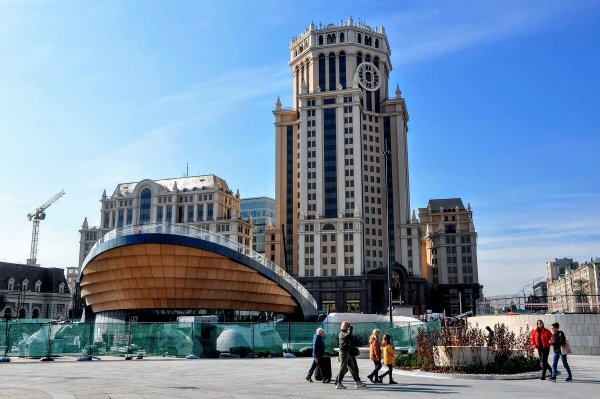 Народное голосование. ТОП-20 фотографий за 23.10.2021 г.