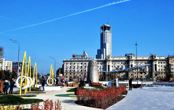 Народное голосование. ТОП-20 фотографий за 25.10.2021 г.