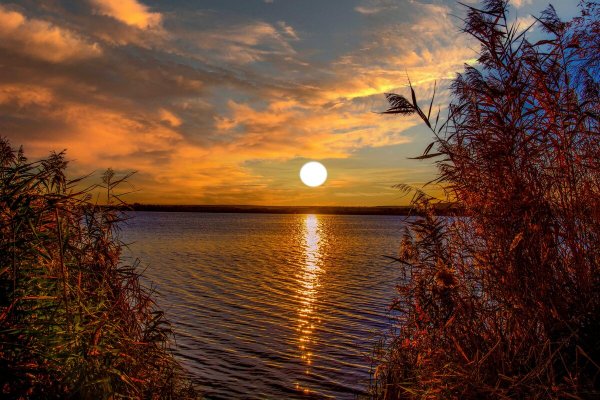 Народное голосование. ТОП-20 фотографий за 28.10.2021&nbsp;г.