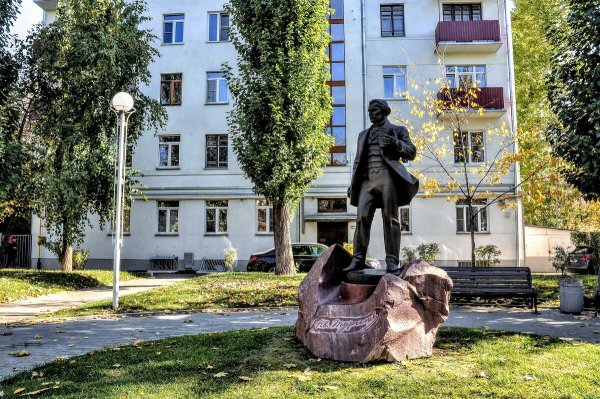 Народное голосование. ТОП-20 фотографий за 31.10.2021&nbsp;г.