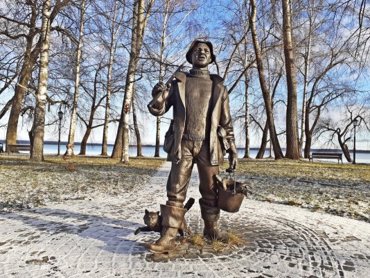 Народное голосование. ТОП-20 фотографий за 11.12.2021&nbsp;г.