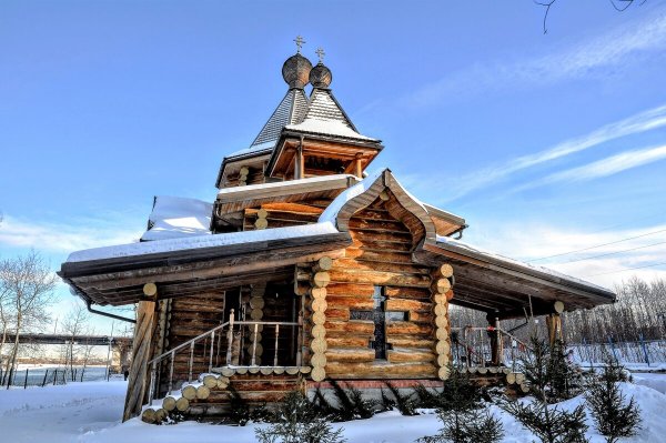 Народное голосование. ТОП-20 фотографий за 08.01.2022&nbsp;г.