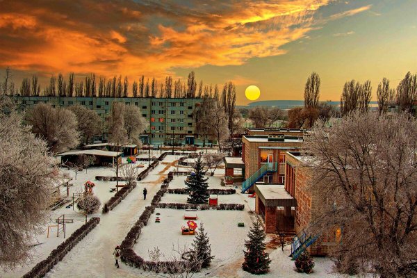 Народное голосование. ТОП-20 фотографий за 12.01.2022&nbsp;г.