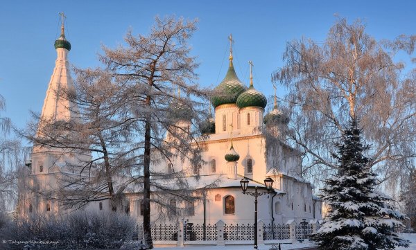 Народное голосование. ТОП-20 фотографий за 20.01.2022&nbsp;г.