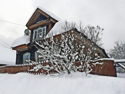 Народное голосование. ТОП-20 фотографий за 06.02.2022&nbsp;г.