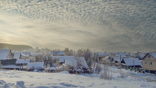 Народное голосование. ТОП-20 фотографий за 13.02.2022&nbsp;г.