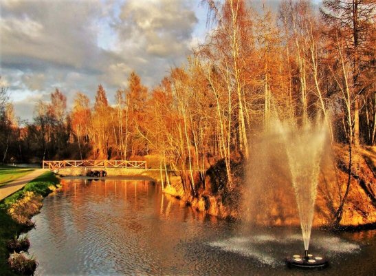 Народное голосование. ТОП-20 фотографий за 02.04.2022&nbsp;г.