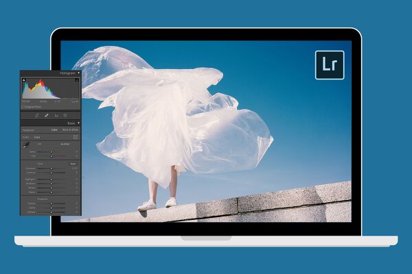 16 апреля. Adobe Lightroom. Однодневный интенсив