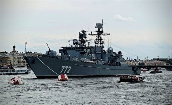 Народное голосование. ТОП-20 фотографий за 30.07.2023&nbsp;г.