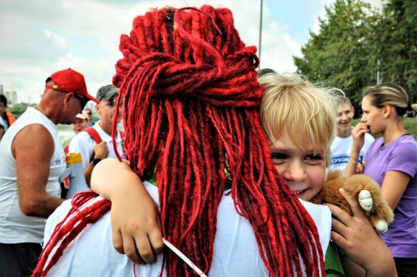 Народное голосование. ТОП-20 фотографий за 31.08.2023&nbsp;г.