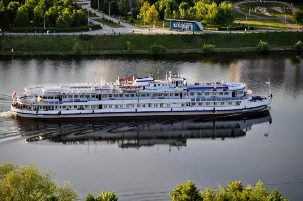 Народное голосование. ТОП-20 фотографий за 27.05.2024 г.