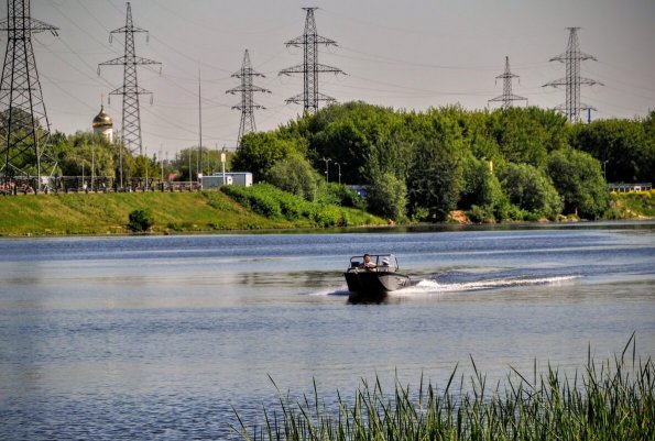 Народное голосование. ТОП-20 фотографий за 28.05.2024 г.