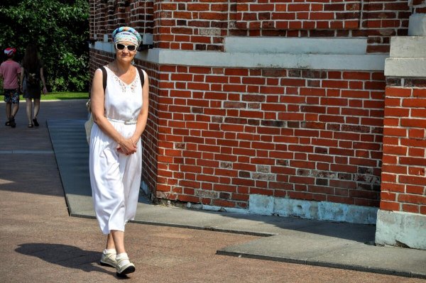Народное голосование. ТОП-20 фотографий за 18.08.2024&nbsp;г.