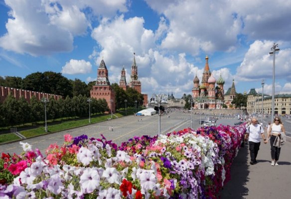 Народное голосование. ТОП-20 фотографий за 24.08.2024&nbsp;г.