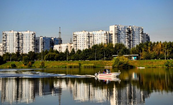 Народное голосование. ТОП-20 фотографий за 13.09.2024 г.