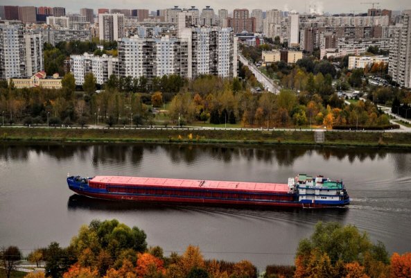 Народное голосование. ТОП-20 фотографий за 17.10.2024&nbsp;г.