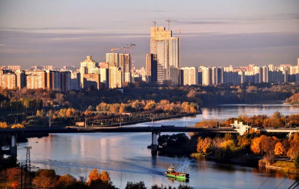 Народное голосование. ТОП-20 фотографий за 27.10.2024&nbsp;г.
