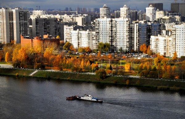 Народное голосование. ТОП-20 фотографий за 30.10.2024&nbsp;г.