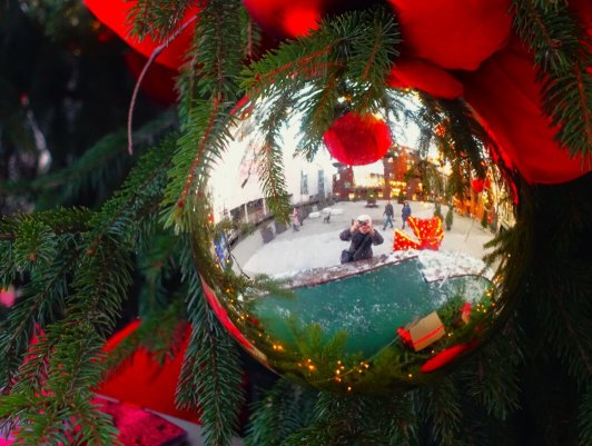 Народное голосование. ТОП-20 фотографий за 07.12.2024&nbsp;г.