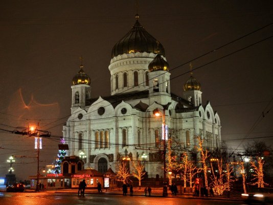Народное голосование. ТОП-20 фотографий за 29.12.2024 г.