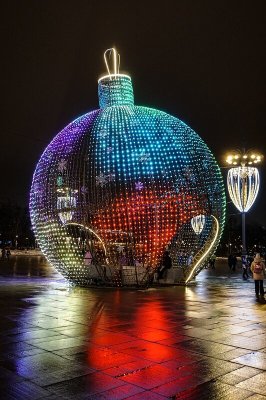 Народное голосование. ТОП-20 фотографий за 04.01.2025 г.