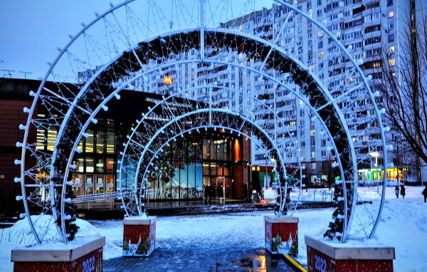 Народное голосование. ТОП-20 фотографий за 06.01.2025&nbsp;г.