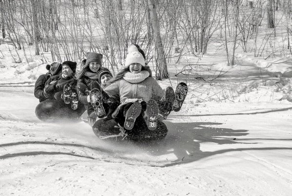 Народное голосование. ТОП-20 фотографий за 12.01.2025&nbsp;г.