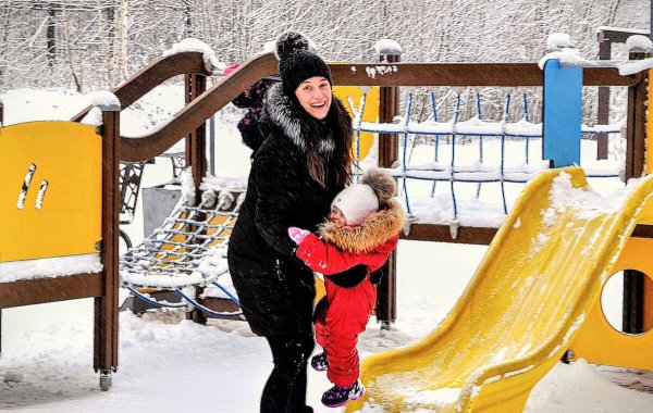 Народное голосование. ТОП-20 фотографий за 13.01.2025&nbsp;г.