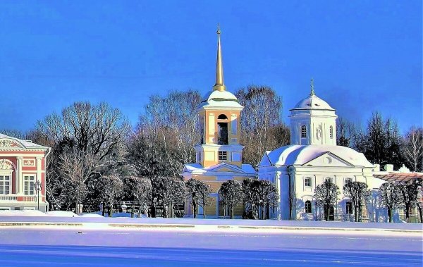 Народное голосование. ТОП-20 фотографий за 19.01.2025 г.