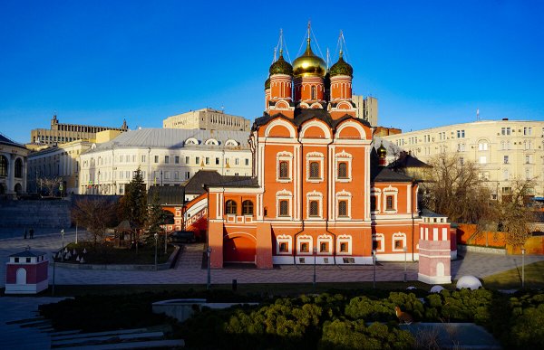 Народное голосование. ТОП-20 фотографий за 25.01.2025 г.