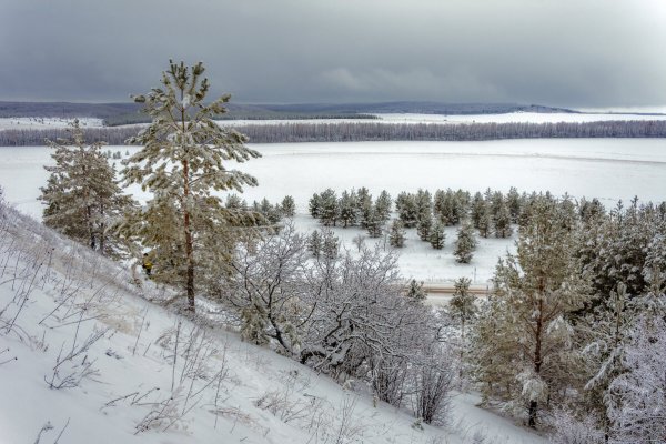 Народное голосование. ТОП-20 фотографий за 28.01.2025 г.