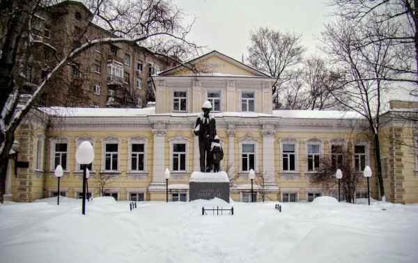 Народное голосование. ТОП-20 фотографий за 10.02.2025 г.