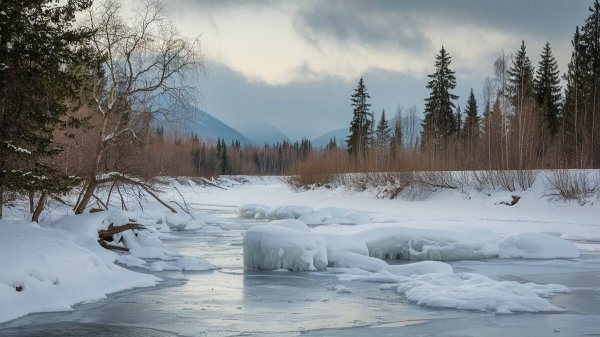 Народное голосование. ТОП-20 фотографий за 15.02.2025&nbsp;г.