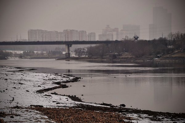 Народное голосование. ТОП-20 фотографий за 02.03.2025&nbsp;г.
