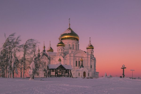 Народное голосование. ТОП-20 фотографий за 31.03.2025 г.