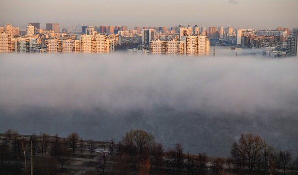 Народное голосование. ТОП-20 фотографий за 09.04.2025 г.