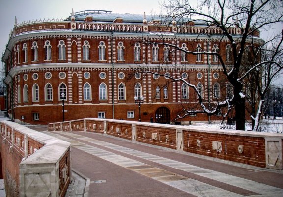 Народное голосование. ТОП-20 фотографий за 15.04.2025 г.